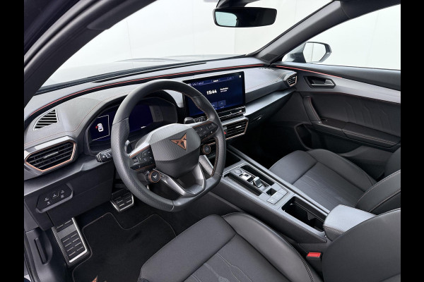CUPRA Formentor 1.4 e-Hybrid VZ Copper Edition CUPRA KNOPPEN| ELEK. ACHTERKLEP | MEMORY STOEL|  ACHTERUITRIJCAMERA | ADAPT. CRUISE CONTROL | STOEL + STUURVERWARMING| RIJKLAARPRIJS INCL. 12 MND BOVAG GARANTIE