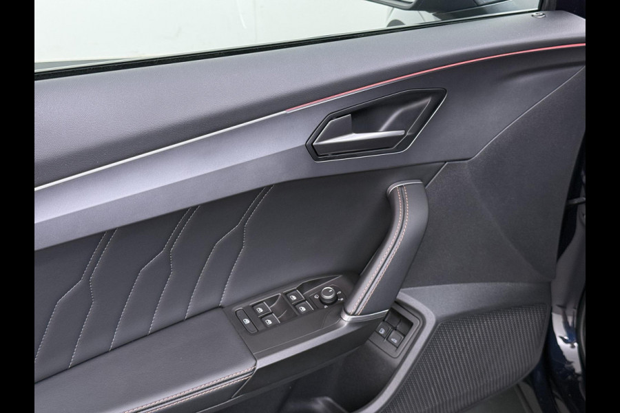CUPRA Formentor 1.4 e-Hybrid VZ Copper Edition CUPRA KNOPPEN| ELEK. ACHTERKLEP | MEMORY STOEL|  ACHTERUITRIJCAMERA | ADAPT. CRUISE CONTROL | STOEL + STUURVERWARMING| RIJKLAARPRIJS INCL. 12 MND BOVAG GARANTIE
