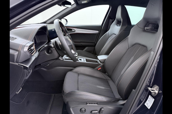 CUPRA Formentor 1.4 e-Hybrid VZ Copper Edition CUPRA KNOPPEN| ELEK. ACHTERKLEP | MEMORY STOEL|  ACHTERUITRIJCAMERA | ADAPT. CRUISE CONTROL | STOEL + STUURVERWARMING| RIJKLAARPRIJS INCL. 12 MND BOVAG GARANTIE