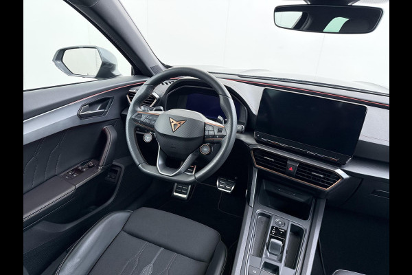 CUPRA Formentor 1.4 e-Hybrid VZ Copper Edition CUPRA KNOPPEN| ELEK. ACHTERKLEP | MEMORY STOEL|  ACHTERUITRIJCAMERA | ADAPT. CRUISE CONTROL | STOEL + STUURVERWARMING| RIJKLAARPRIJS INCL. 12 MND BOVAG GARANTIE