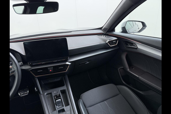 CUPRA Formentor 1.4 e-Hybrid VZ Copper Edition CUPRA KNOPPEN| ELEK. ACHTERKLEP | MEMORY STOEL|  ACHTERUITRIJCAMERA | ADAPT. CRUISE CONTROL | STOEL + STUURVERWARMING| RIJKLAARPRIJS INCL. 12 MND BOVAG GARANTIE