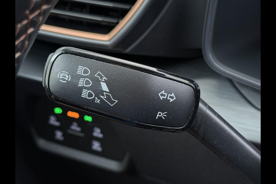CUPRA Formentor 1.4 e-Hybrid VZ Copper Edition CUPRA KNOPPEN| ELEK. ACHTERKLEP | MEMORY STOEL|  ACHTERUITRIJCAMERA | ADAPT. CRUISE CONTROL | STOEL + STUURVERWARMING| RIJKLAARPRIJS INCL. 12 MND BOVAG GARANTIE