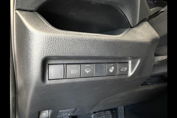 Toyota RAV4 2.5 HYBRID 4WD DYNAMIC PACK GARANTIE TOT 05-2031! SLECHTS 39.000 KM! 1650 KG TREKGEWICHT. STUUR & STOELVERWARMING . NAVIGATIE .PDC V & A .