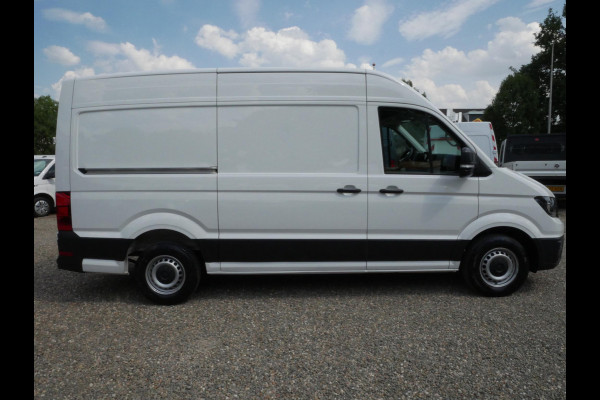 Volkswagen Crafter 2.0 TDI 140PK L3H3 Airco Keyless starten