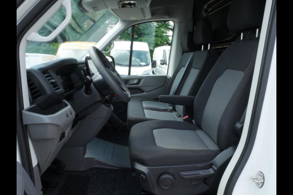 Volkswagen Crafter 2.0 TDI 140PK L3H3 Airco Keyless starten