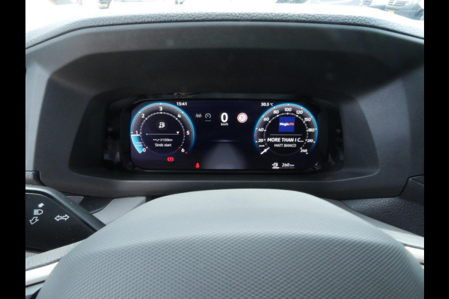 Volkswagen Crafter 2.0 TDI 140PK L3H3 Airco Keyless starten