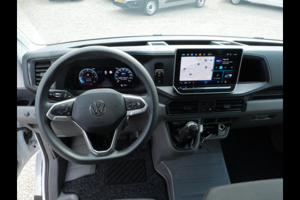 Volkswagen Crafter 2.0 TDI 140PK L3H3 Airco Keyless starten
