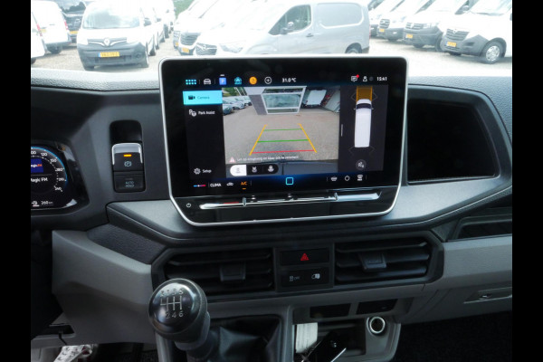 Volkswagen Crafter 2.0 TDI 140PK L3H3 Airco Keyless starten