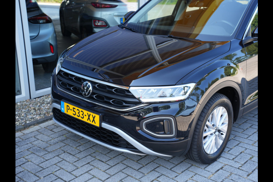 Volkswagen T-Roc 1.5 TSI Life Business