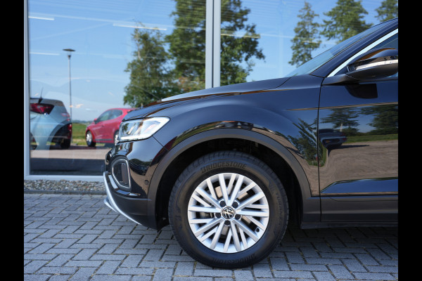 Volkswagen T-Roc 1.5 TSI Life Business