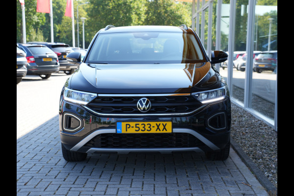 Volkswagen T-Roc 1.5 TSI Life Business