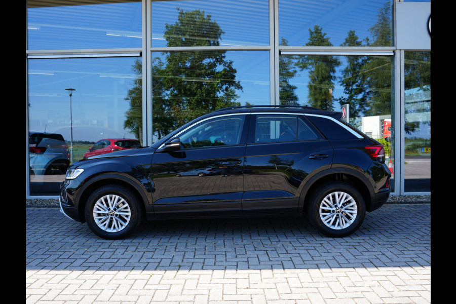 Volkswagen T-Roc 1.5 TSI Life Business