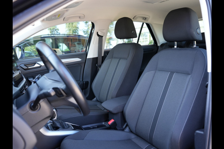 Volkswagen T-Roc 1.5 TSI Life Business