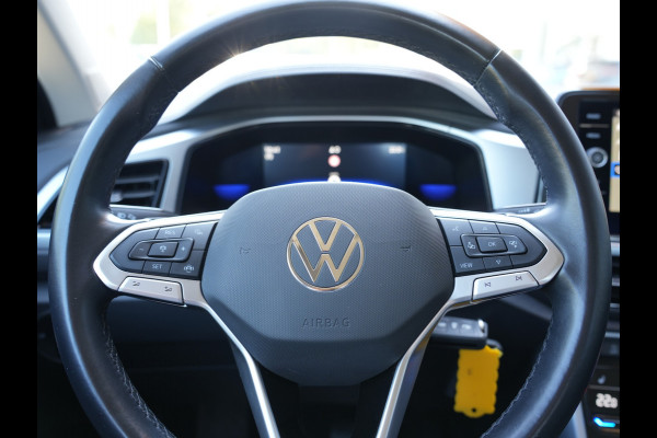 Volkswagen T-Roc 1.5 TSI Life Business