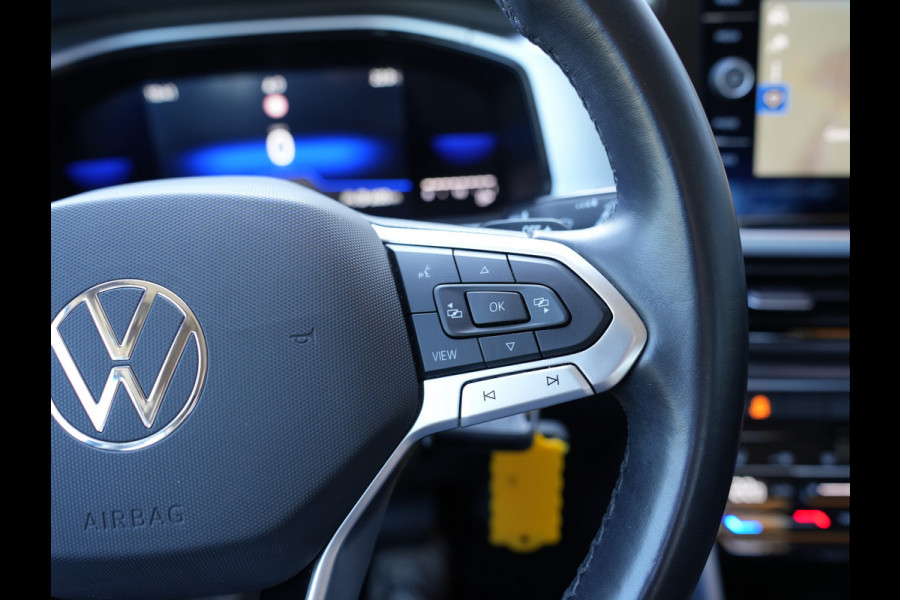 Volkswagen T-Roc 1.5 TSI Life Business