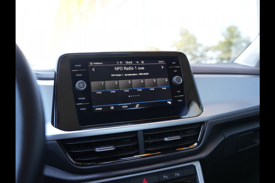 Volkswagen T-Roc 1.5 TSI Life Business