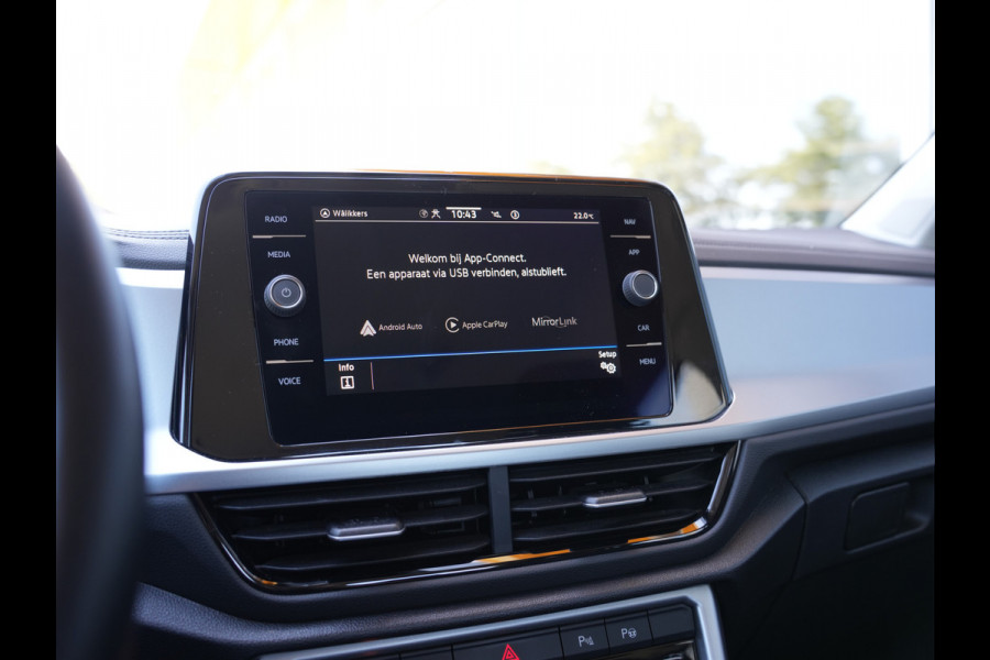 Volkswagen T-Roc 1.5 TSI Life Business