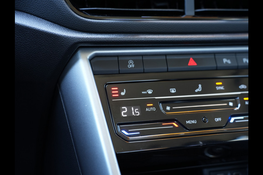Volkswagen T-Roc 1.5 TSI Life Business