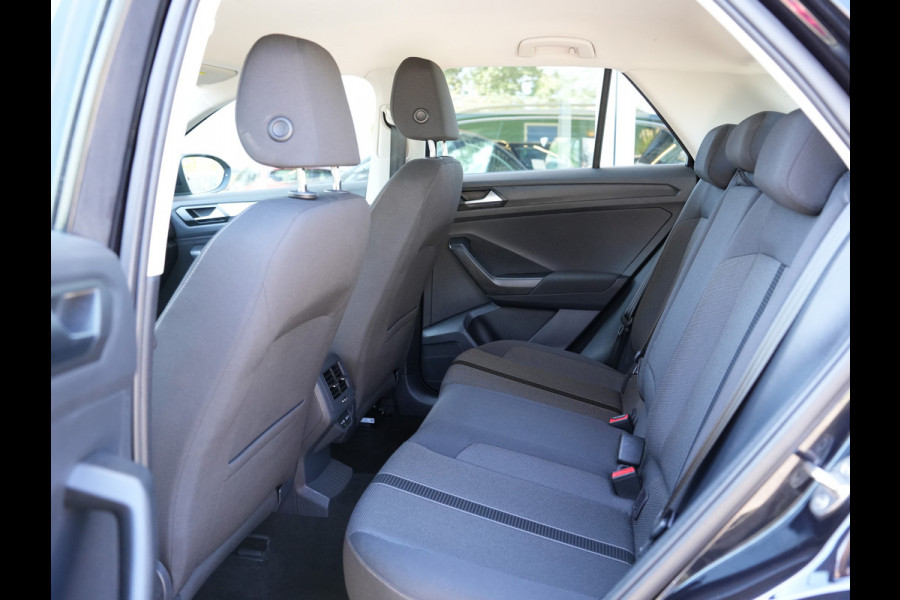 Volkswagen T-Roc 1.5 TSI Life Business