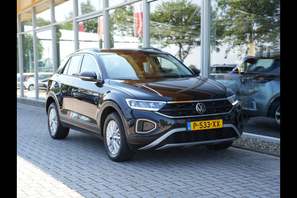 Volkswagen T-Roc 1.5 TSI Life Business