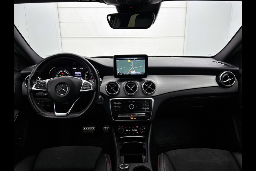 Mercedes-Benz GLA 180 Business Solution AMG(NL auto, Dealer ondH, NAP, Navi Groot, StoelV, Camera, Etc