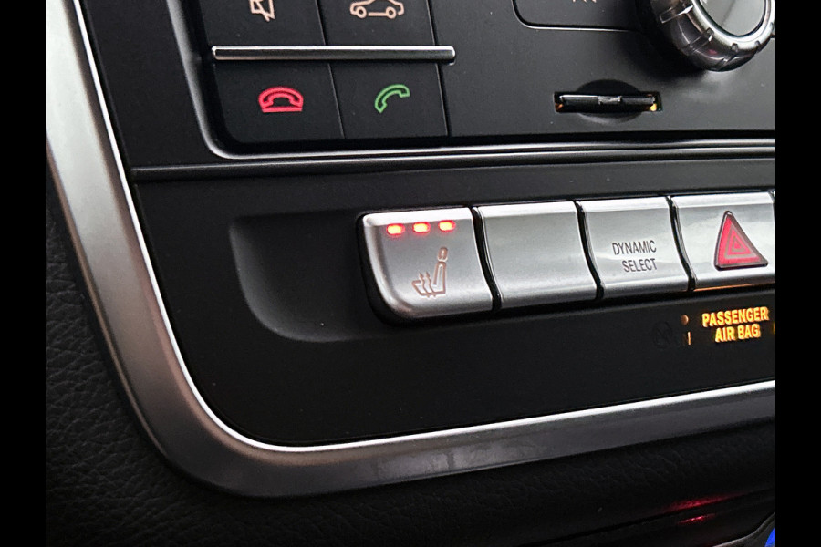 Mercedes-Benz GLA 180 Business Solution AMG(NL auto, Dealer ondH, NAP, Navi Groot, StoelV, Camera, Etc