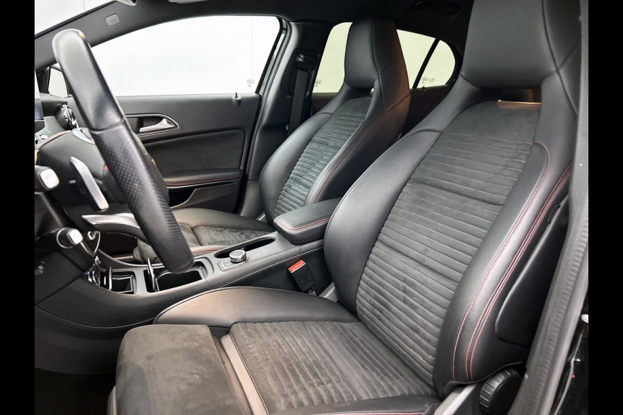 Mercedes-Benz GLA 180 Business Solution AMG(NL auto, Dealer ondH, NAP, Navi Groot, StoelV, Camera, Etc