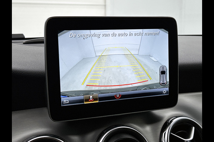 Mercedes-Benz GLA 180 Business Solution AMG(NL auto, Dealer ondH, NAP, Navi Groot, StoelV, Camera, Etc
