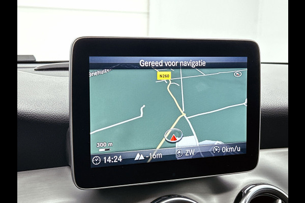 Mercedes-Benz GLA 180 Business Solution AMG(NL auto, Dealer ondH, NAP, Navi Groot, StoelV, Camera, Etc