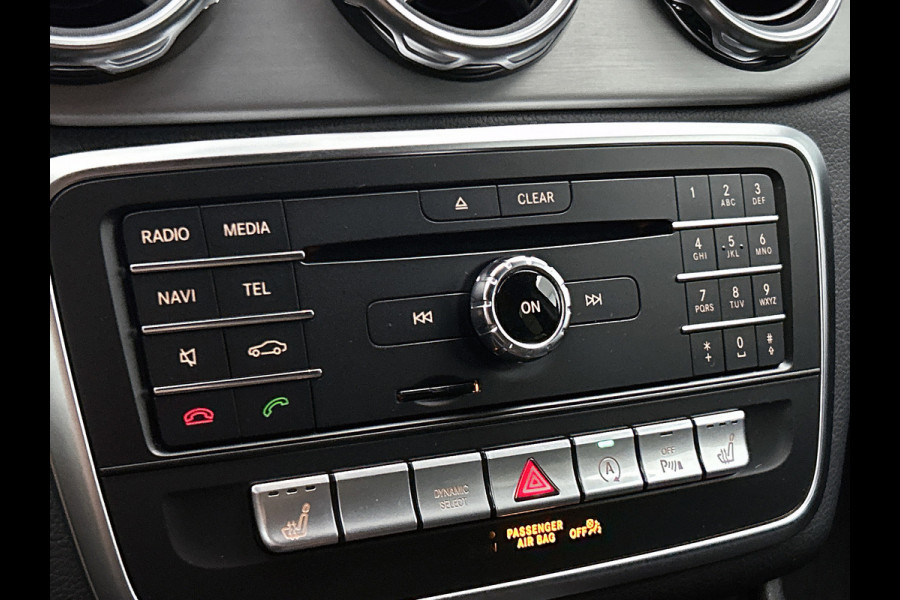 Mercedes-Benz GLA 180 Business Solution AMG(NL auto, Dealer ondH, NAP, Navi Groot, StoelV, Camera, Etc