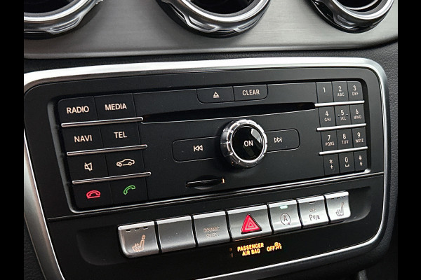 Mercedes-Benz GLA 180 Business Solution AMG(NL auto, Dealer ondH, NAP, Navi Groot, StoelV, Camera, Etc