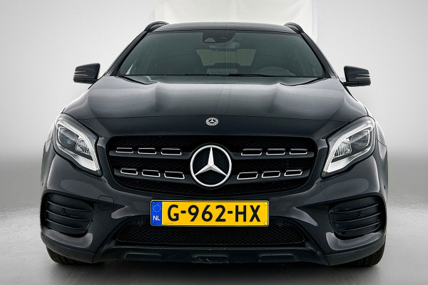 Mercedes-Benz GLA 180 Business Solution AMG(NL auto, Dealer ondH, NAP, Navi Groot, StoelV, Camera, Etc