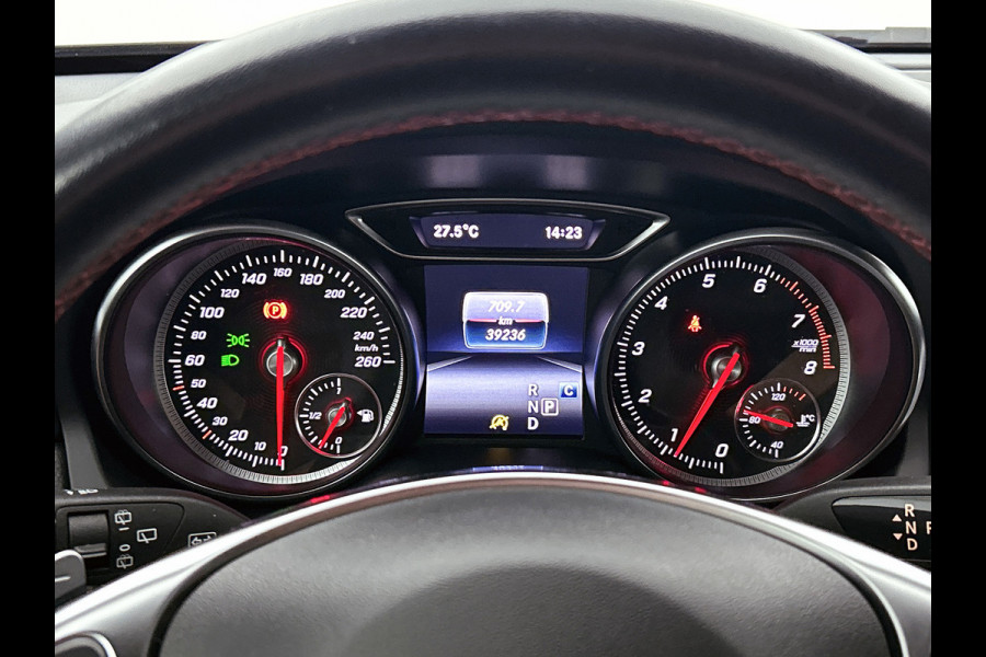 Mercedes-Benz GLA 180 Business Solution AMG(NL auto, Dealer ondH, NAP, Navi Groot, StoelV, Camera, Etc
