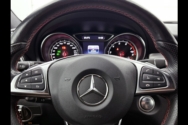 Mercedes-Benz GLA 180 Business Solution AMG(NL auto, Dealer ondH, NAP, Navi Groot, StoelV, Camera, Etc