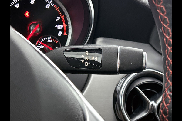 Mercedes-Benz GLA 180 Business Solution AMG(NL auto, Dealer ondH, NAP, Navi Groot, StoelV, Camera, Etc