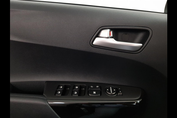 Kia Picanto 1.0 DPi Automaat DynamicLine Navigatie  Apple carplay/Android Auto Airco Camera  DAB Lichtmetalen velgen  Bluetooth
