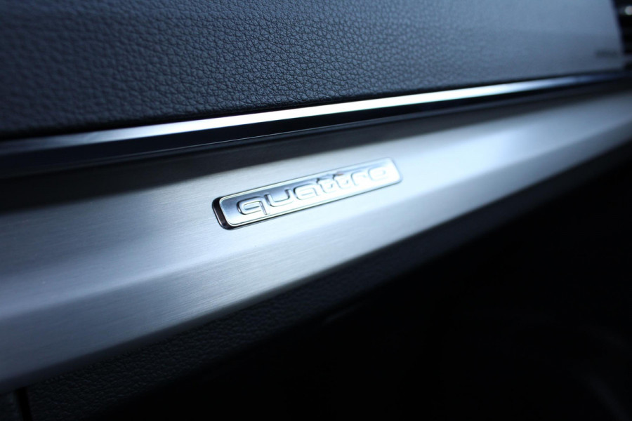 Audi Q5 Sportback 55 TFSI e S edition 367 PK | S Line | Trekhaak | Luchtvering |  21 inch Audi Sport | Stoelverwarming | Bang&Olufsen | Adaptive cruise control | Dodehoeksensoren | Lendesteunverstelling