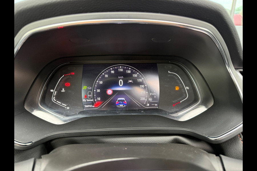 Renault Captur 1.3 TCe 140 Initiale Paris - Automaat - Pano/Schuifdak - Leder - Navi