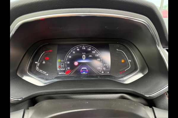 Renault Captur 1.3 TCe 140 Initiale Paris - Automaat - Pano/Schuifdak - Leder - Navi