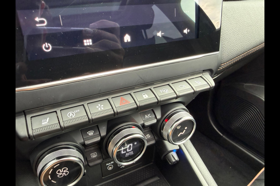 Renault Captur 1.3 TCe 140 Initiale Paris - Automaat - Pano/Schuifdak - Leder - Navi