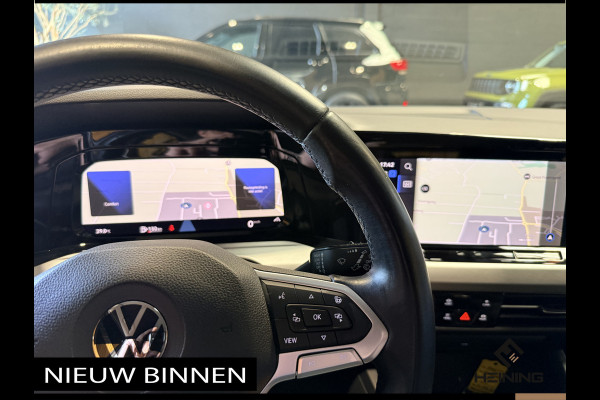 Volkswagen Golf 1.5 TSI Life Navi. Apple-carplay. PDC. Adaptive-cruise, 82500 KM met NAP