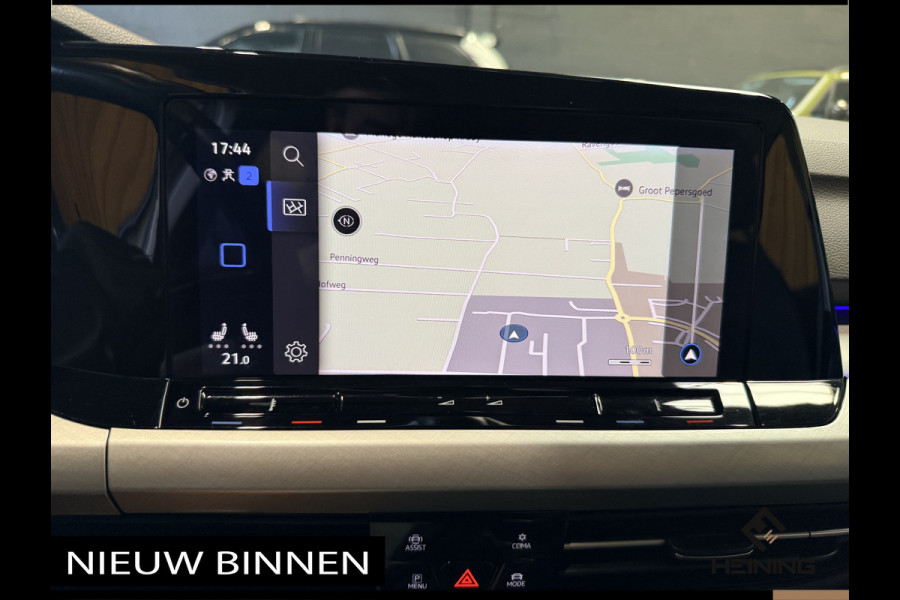 Volkswagen Golf 1.5 TSI Life Navi. Apple-carplay. PDC. Adaptive-cruise, 82500 KM met NAP
