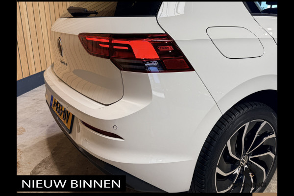 Volkswagen Golf 1.5 TSI Life Navi. Apple-carplay. PDC. Adaptive-cruise, 82500 KM met NAP