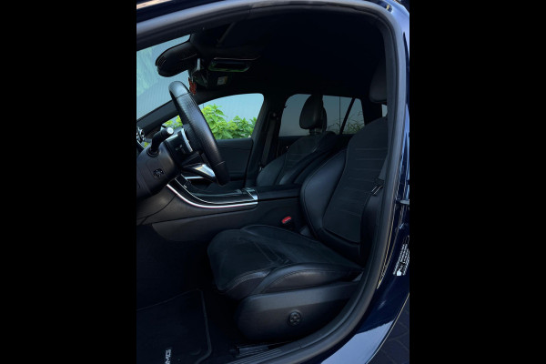 Mercedes-Benz C-Klasse Estate 180 AMG Line ORG NL|NAVI|LEDER|LED|SFEER|CAMERA|CLIMATE CONTROL