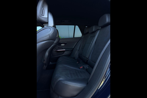 Mercedes-Benz C-Klasse Estate 180 AMG Line ORG NL|NAVI|LEDER|LED|SFEER|CAMERA|CLIMATE CONTROL