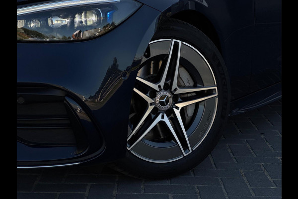 Mercedes-Benz C-Klasse Estate 180 AMG Line ORG NL|NAVI|LEDER|LED|SFEER|CAMERA|CLIMATE CONTROL
