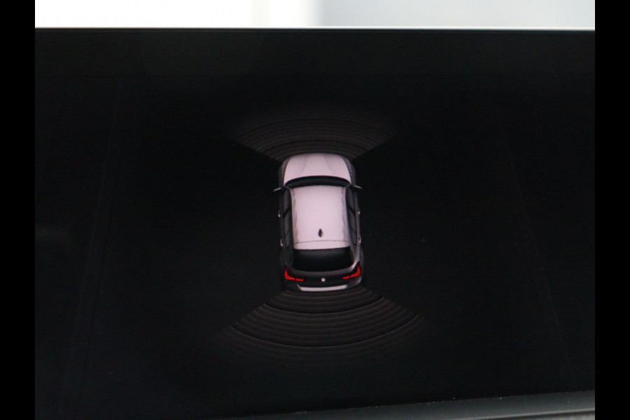 BMW 1-serie 118i High Executive M-SPORT | Leder | Full LED | Climate control | Stoelverwarming | Park assist | Cruise control | DAB | Bluetooth | Sfeerverlichting |