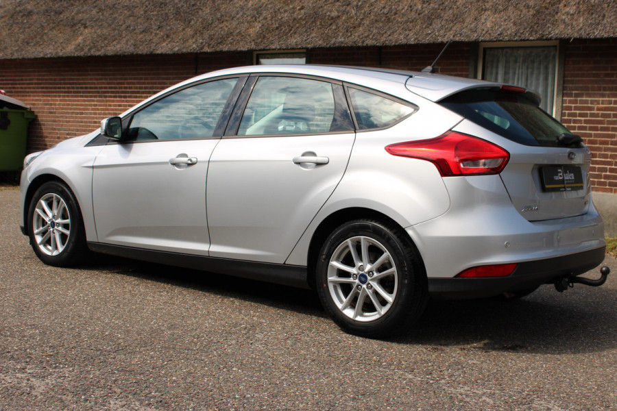 Ford Focus 1.0 Lease Edition NAVIGATIE, AIRCO APPLE CARPLAY ORG NL 47000KM!!!