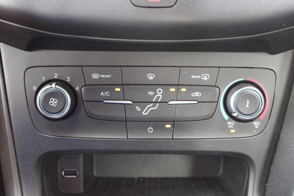 Ford Focus 1.0 Lease Edition NAVIGATIE, AIRCO APPLE CARPLAY ORG NL 47000KM!!!