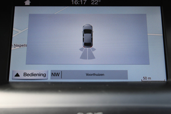 Ford Focus 1.0 Lease Edition NAVIGATIE, AIRCO APPLE CARPLAY ORG NL 47000KM!!!